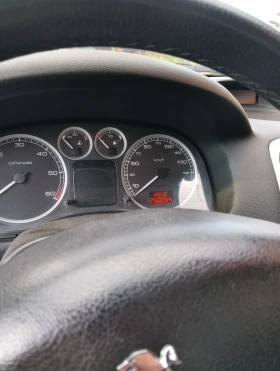 Обява за продажба на Peugeot 307 1, 6 ~3 200 лв. - изображение 6