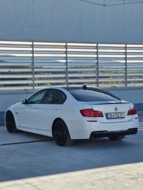 BMW 530 - 19000 лв. - 97589232 7