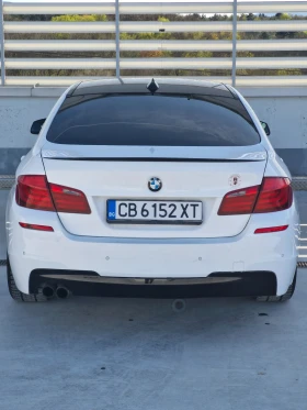 BMW 530 - 19000 лв. - 97589232 6