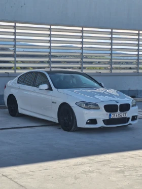 BMW 530 - 19000 лв. - 97589232 3