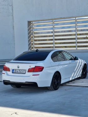 BMW 530 - 19000 лв. - 97589232 5