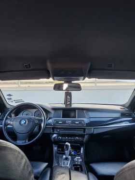 BMW 530 - 19000 лв. - 97589232 8