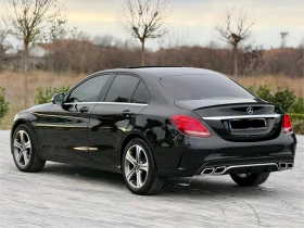 Обява за продажба на Mercedes-Benz C 220 ~35 000 лв. - изображение 4