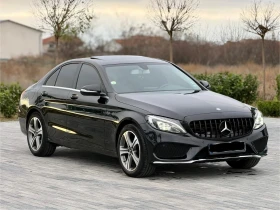 Обява за продажба на Mercedes-Benz C 220 ~35 000 лв. - изображение 1
