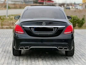 Обява за продажба на Mercedes-Benz C 220 ~35 000 лв. - изображение 3