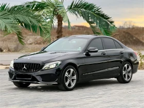 Обява за продажба на Mercedes-Benz C 220 ~35 000 лв. - изображение 1
