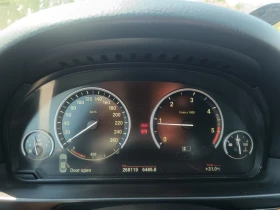 BMW 520 NAVI EURO 5 - 18800 лв. - 95553102 16