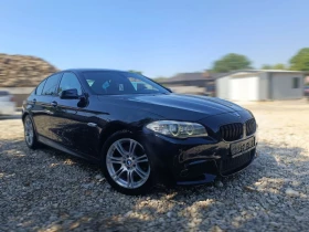 BMW 520 NAVI EURO 5 - 18800 лв. - 95553102 2