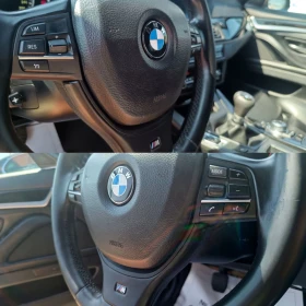 BMW 520 NAVI EURO 5 - 18800 лв. - 95553102 12