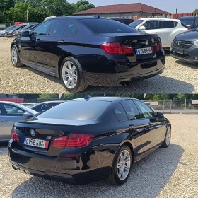 BMW 520 NAVI EURO 5 - 18800 лв. - 95553102 4