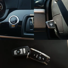 BMW 520 NAVI EURO 5 - 18800 лв. - 95553102 13