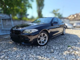 BMW 520  NAVI EURO 5