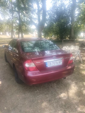 Обява за продажба на Toyota Camry ~6 900 лв. - изображение 6