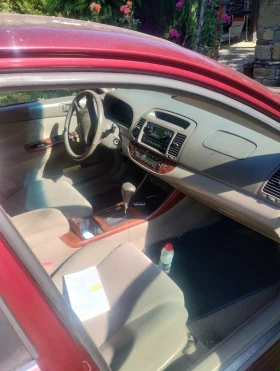 Обява за продажба на Toyota Camry ~6 900 лв. - изображение 2