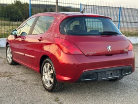 Peugeot 308 2.0 HDI Platinum - 7900 лв. - 59495458 4