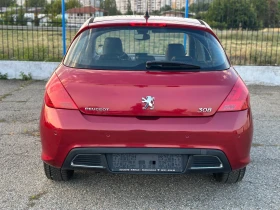 Peugeot 308 2.0 HDI Platinum - 7900 лв. - 59495458 6