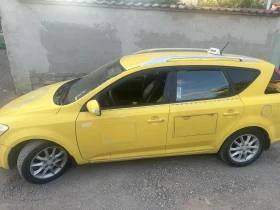 Обява за продажба на Kia Ceed 1.6 avtomat ~ 111 лв. - изображение 2