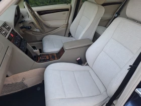 Mercedes-Benz C 200 | Mobile.bg    6