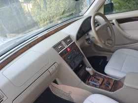Mercedes-Benz C 200 | Mobile.bg    4