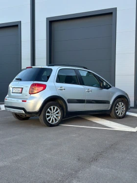 Suzuki SX4 SX4* 2, 0* GLX* DDiS* 4WD * Navigator*  | Mobile.bg    4