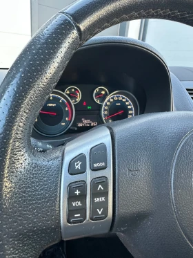 Suzuki SX4 SX4* 2, 0* GLX* DDiS* 4WD * Navigator*  | Mobile.bg    13