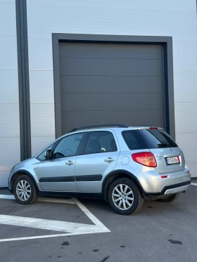 Suzuki SX4 SX4* 2, 0* GLX* DDiS* 4WD * Navigator*  | Mobile.bg    3