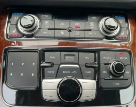 Обява за продажба на Audi A8 4.2TDI* ДИСТРОНИК* МАСАЖ* ОБДУХ* BOSE* АЛКАНТАРА*  ~25 499 лв. - изображение 9