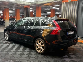 Volvo V60 2.4d 215 �.�./��������/������/������/�������� | Mobile.bg � ����� ������ 5