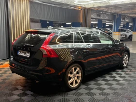 Volvo V60 2.4d 215 �.�./��������/������/������/�������� | Mobile.bg � ����� ������ 4