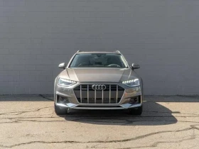 Audi A4 Allroad ALLROAD QUATTRO PRESTIGE 45 TFSI