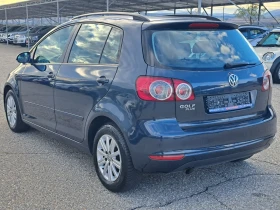 Обява за продажба на VW Golf Plus 1, 6 tdi  ~9 800 лв. - изображение 6