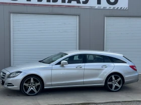 Mercedes-Benz CLS 35...