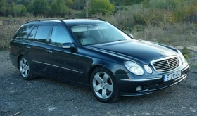 Mercedes-Benz E 320 - 7700 лв. / 3936.95 € - 14182898 2