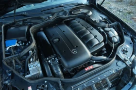 Mercedes-Benz E 320 - 7700 лв. / 3936.95 € - 14182898 11