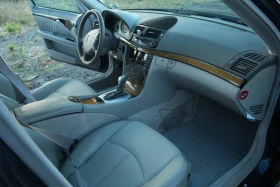 Mercedes-Benz E 320 - 7700 лв. / 3936.95 € - 14182898 7