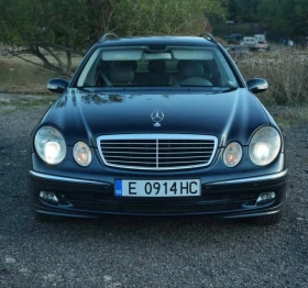 Mercedes-Benz E 320 - 7700 лв. / 3936.95 € - 14182898 3