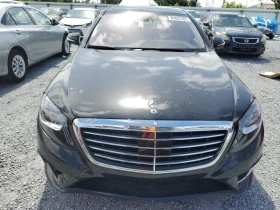 Mercedes-Benz S 550 DISTRONIC* * BURMESTER* * *  | Mobile.bg    2