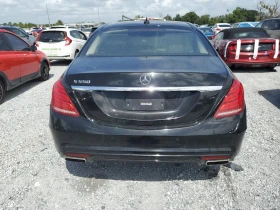 Mercedes-Benz S 550 DISTRONIC* * BURMESTER* * *  | Mobile.bg    5