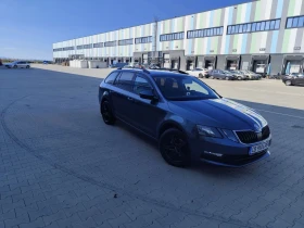 Обява за продажба на Skoda Octavia ~24 000 лв. - изображение 6