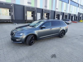 Обява за продажба на Skoda Octavia ~24 000 лв. - изображение 8