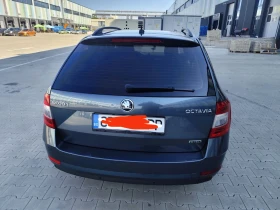 Обява за продажба на Skoda Octavia ~24 000 лв. - изображение 2