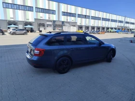 Обява за продажба на Skoda Octavia ~24 000 лв. - изображение 4