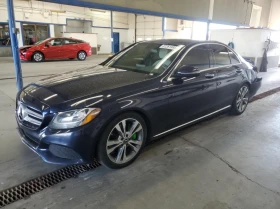 Mercedes-Benz C 300 BUY NOW* видео на двигателя