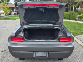 Обява за продажба на Dodge Challenger * SXT Plus* АвтоКредит (ЦЕНА ДО БГ) ~22 999 лв. - изображение 5 | Auto.bg Обява за продажба на Dodge Challenger * SXT Plus* АвтоКредит (ЦЕНА ДО БГ) ~22 999 лв. - изображение 5