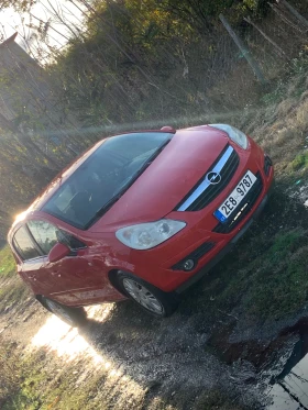Opel Corsa, снимка 3 — Bazar.bg Opel Corsa, снимка 3