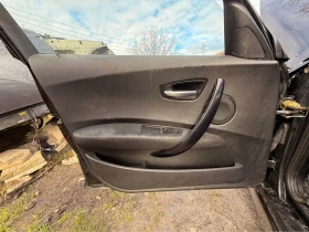 BMW 118 1.8d 122кс на части, снимка 9 — Bazar.bg BMW 118 1.8d 122кс на части, снимка 9