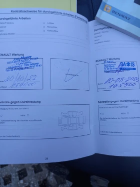 Renault Clio 1.6, снимка 10