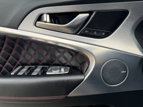 Genesis G70 * 3.3T Sport AWD Вземи на изплащане от 548лв на м., снимка 10