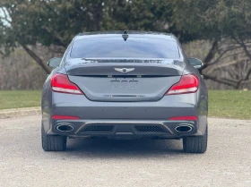 Genesis G70 * 3.3T Sport AWD Вземи на изплащане от 548лв на м., снимка 16