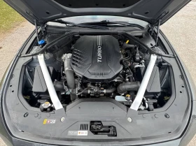 Genesis G70 * 3.3T Sport AWD Вземи на изплащане от 548лв на м., снимка 14